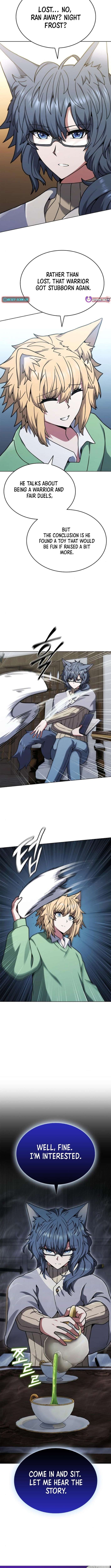 Read Part-Time Grim Reaper Manga Online