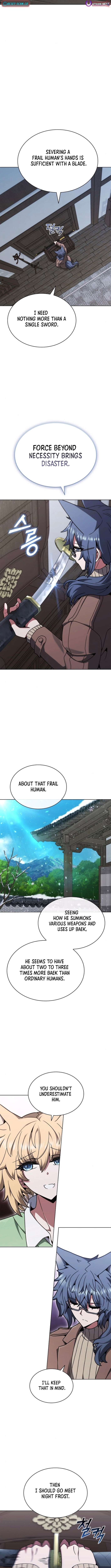 Read Part-Time Grim Reaper Manga Online