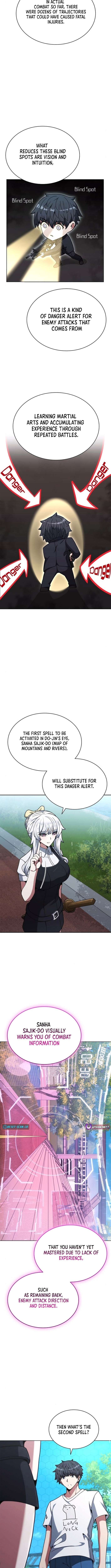 Read Part-Time Grim Reaper Manga Online