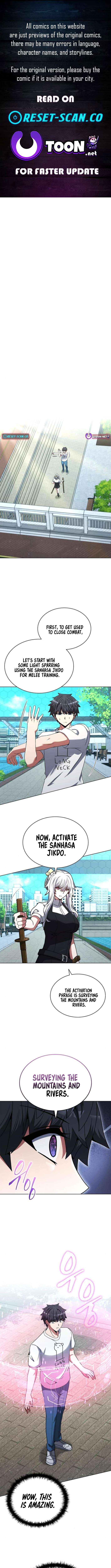 Read Part-Time Grim Reaper Manga Online