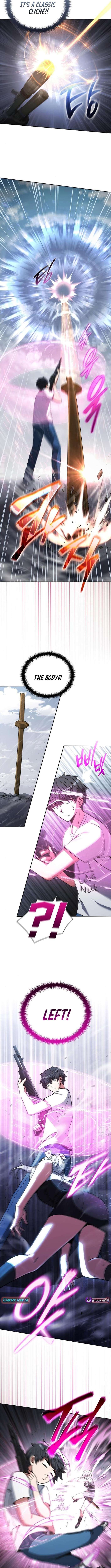 Read Part-Time Grim Reaper Manga Online
