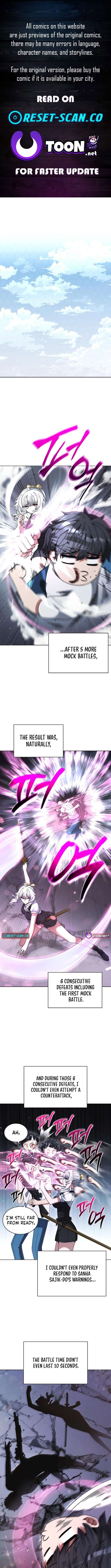 Read Part-Time Grim Reaper Manga Online