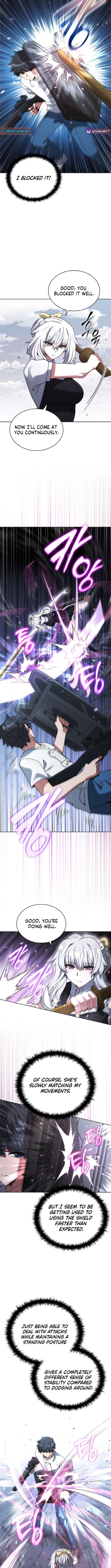 Read Part-Time Grim Reaper Manga Online