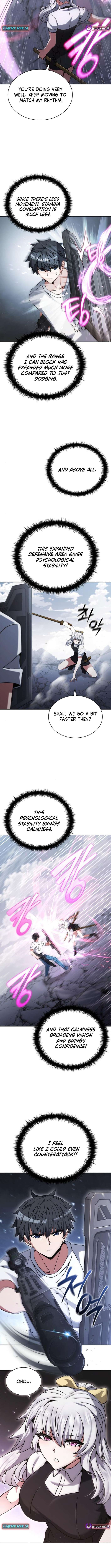 Read Part-Time Grim Reaper Manga Online