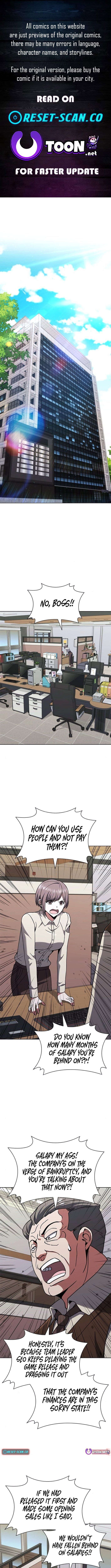 Read Part-Time Grim Reaper Manga Online