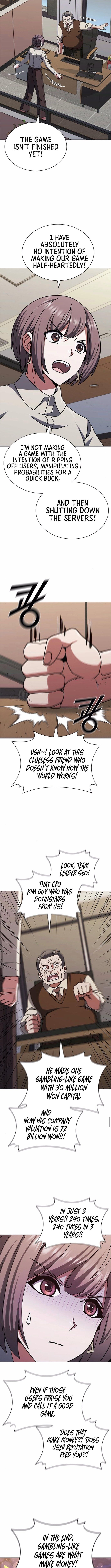 Read Part-Time Grim Reaper Manga Online