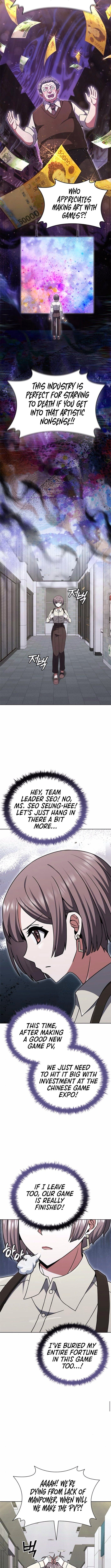 Read Part-Time Grim Reaper Manga Online