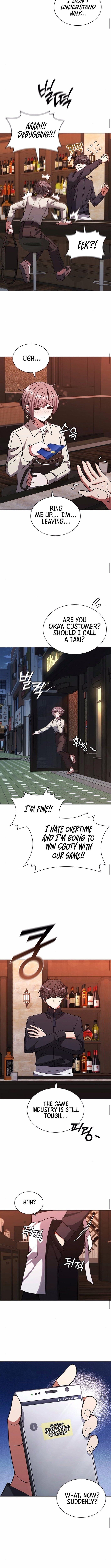 Read Part-Time Grim Reaper Manga Online
