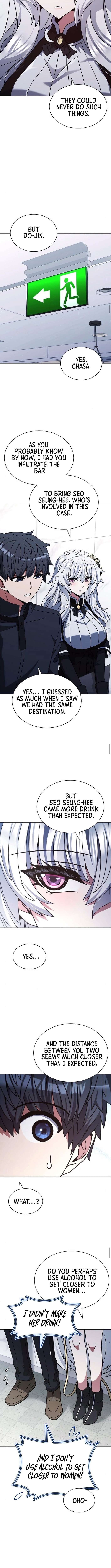 Read Part-Time Grim Reaper Manga Online