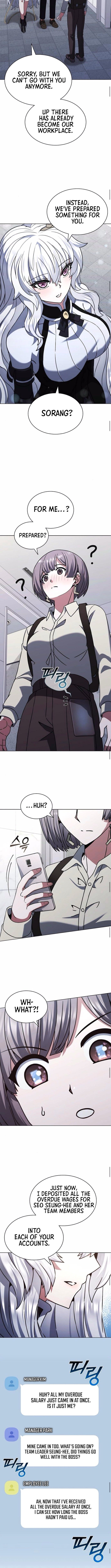 Read Part-Time Grim Reaper Manga Online