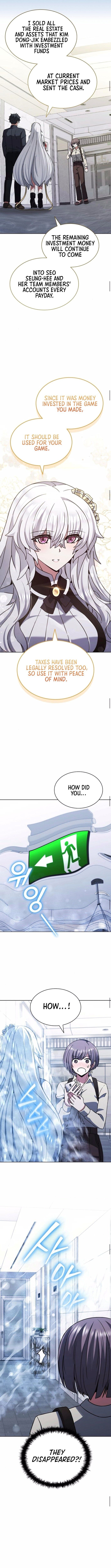 Read Part-Time Grim Reaper Manga Online