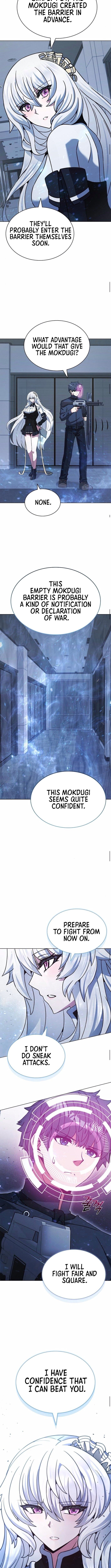 Read Part-Time Grim Reaper Manga Online