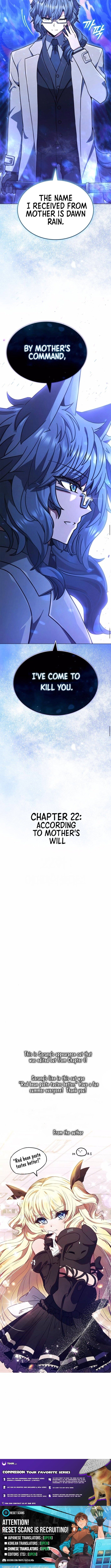 Read Part-Time Grim Reaper Manga Online