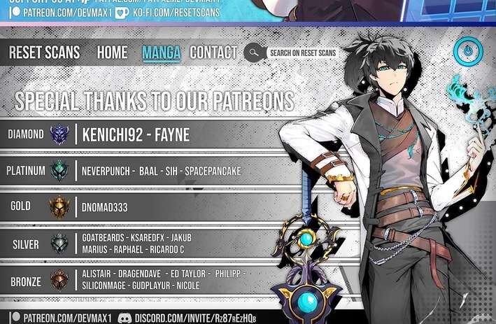 Read Part-Time Grim Reaper Manga Online
