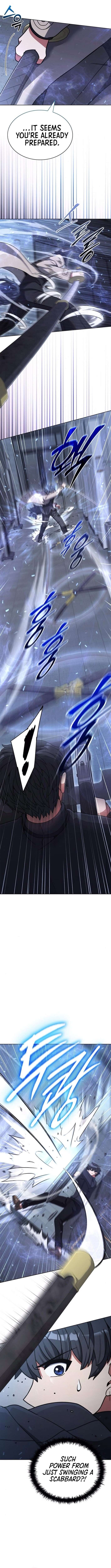 Read Part-Time Grim Reaper Manga Online