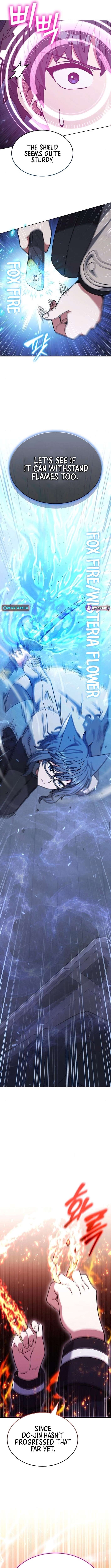 Read Part-Time Grim Reaper Manga Online