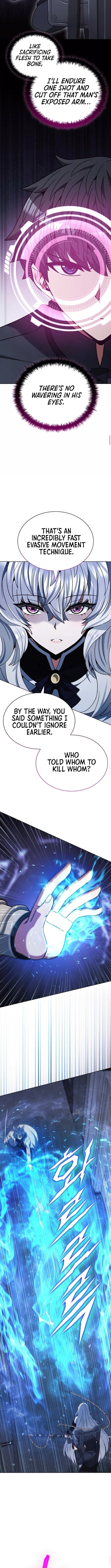 Read Part-Time Grim Reaper Manga Online