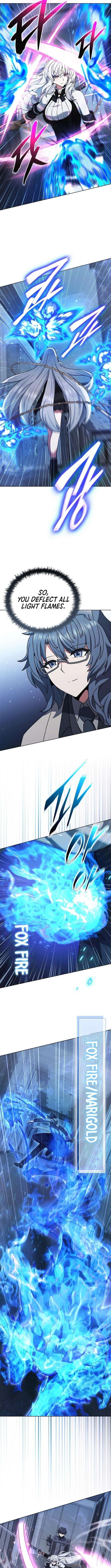 Read Part-Time Grim Reaper Manga Online
