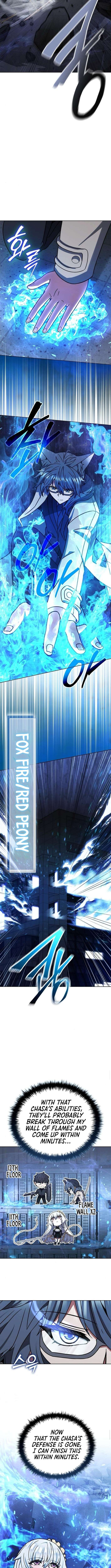 Read Part-Time Grim Reaper Manga Online