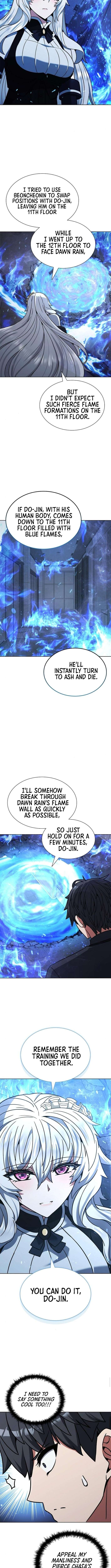 Read Part-Time Grim Reaper Manga Online