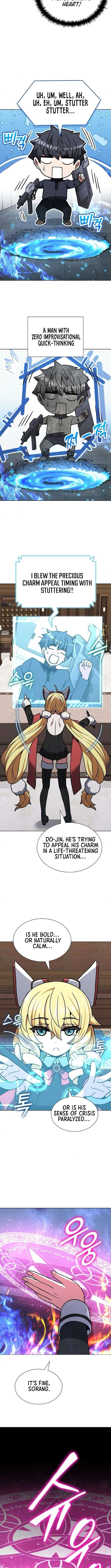 Read Part-Time Grim Reaper Manga Online
