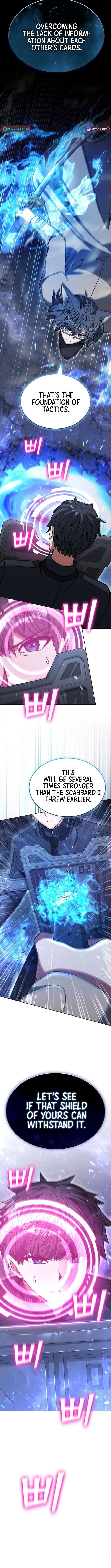 Read Part-Time Grim Reaper Manga Online