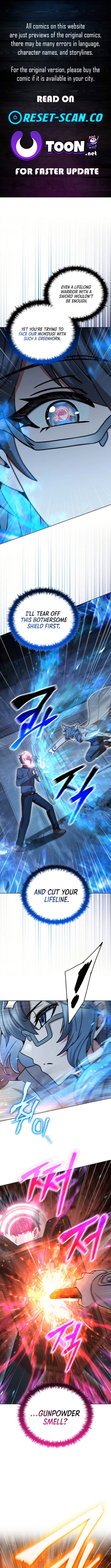 Read Part-Time Grim Reaper Manga Online