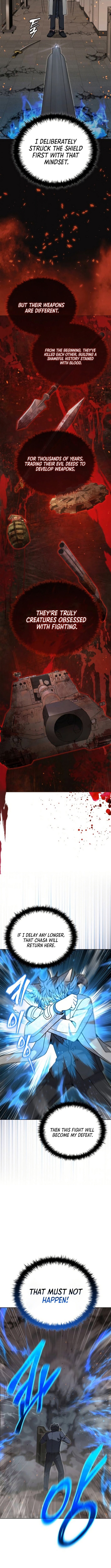 Read Part-Time Grim Reaper Manga Online