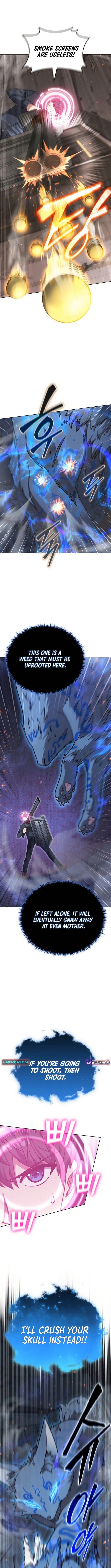 Read Part-Time Grim Reaper Manga Online