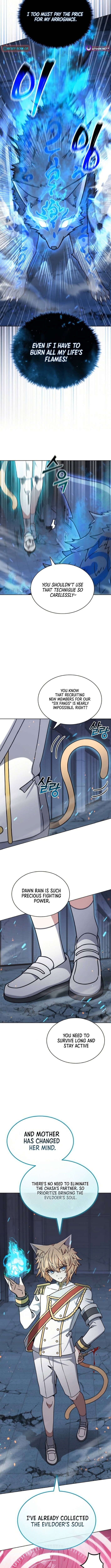 Read Part-Time Grim Reaper Manga Online