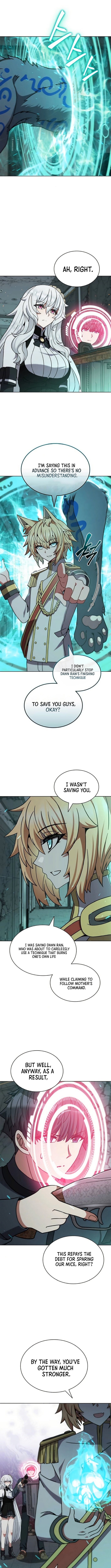 Read Part-Time Grim Reaper Manga Online