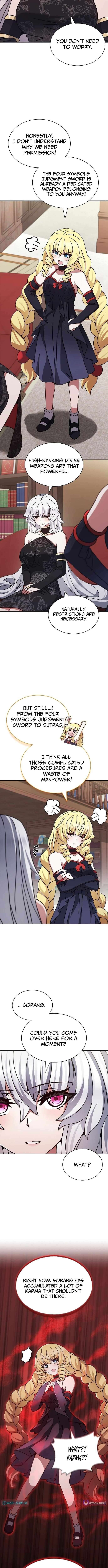 Read Part-Time Grim Reaper Manga Online