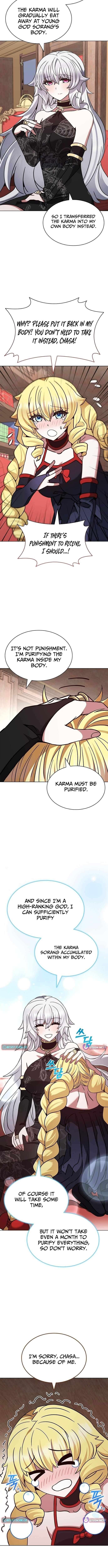 Read Part-Time Grim Reaper Manga Online