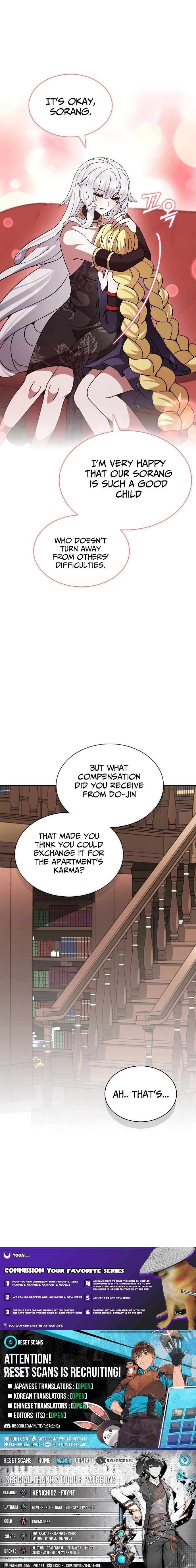 Read Part-Time Grim Reaper Manga Online