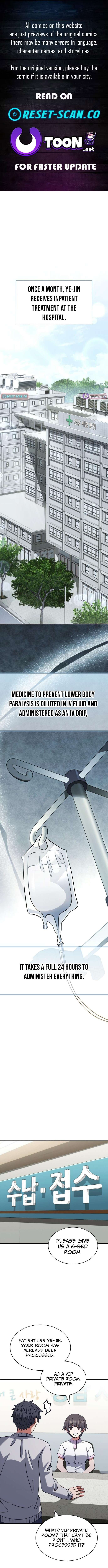 Read Part-Time Grim Reaper Manga Online