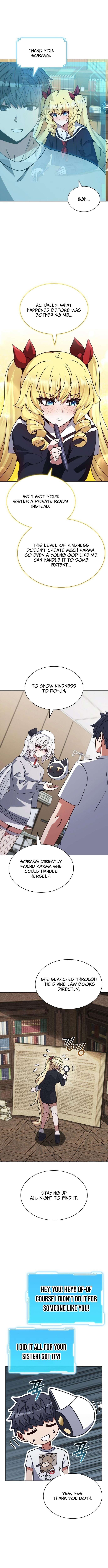 Read Part-Time Grim Reaper Manga Online