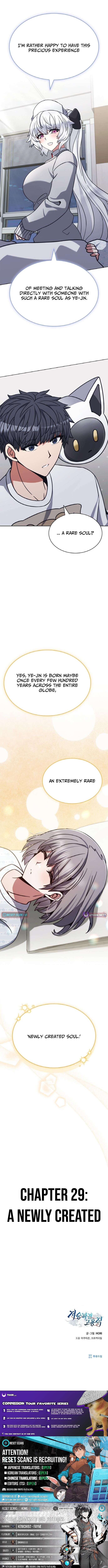 Read Part-Time Grim Reaper Manga Online