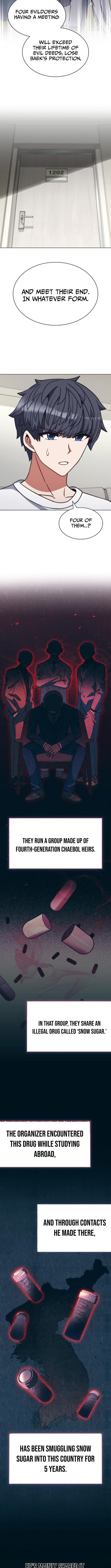 Read Part-Time Grim Reaper Manga Online