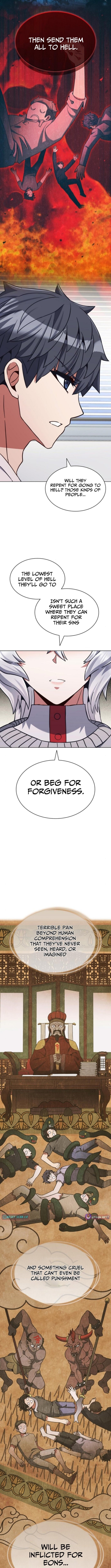 Read Part-Time Grim Reaper Manga Online