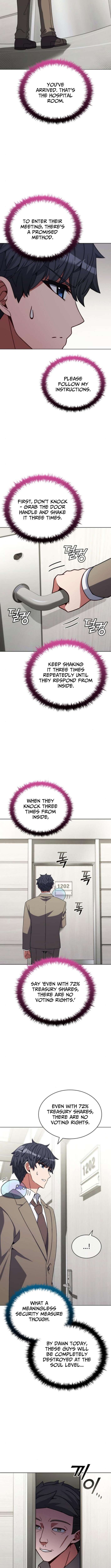 Read Part-Time Grim Reaper Manga Online