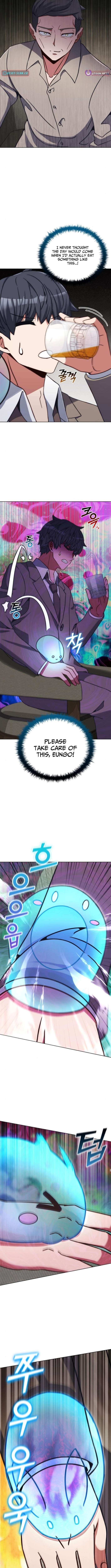 Read Part-Time Grim Reaper Manga Online