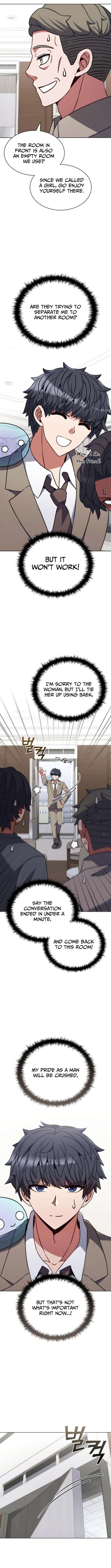 Read Part-Time Grim Reaper Manga Online