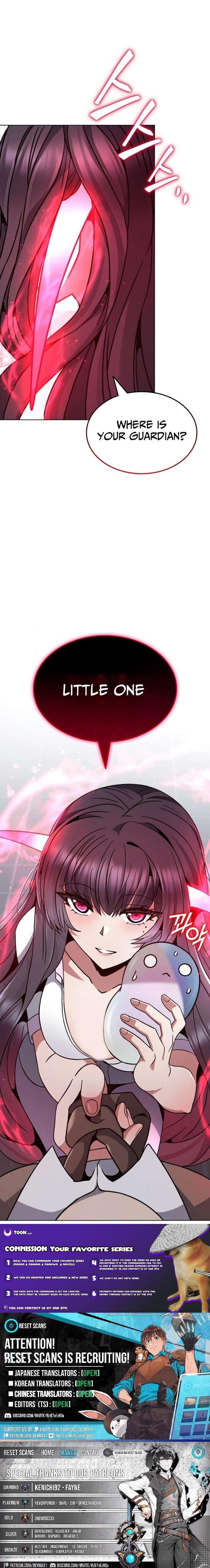 Read Part-Time Grim Reaper Manga Online
