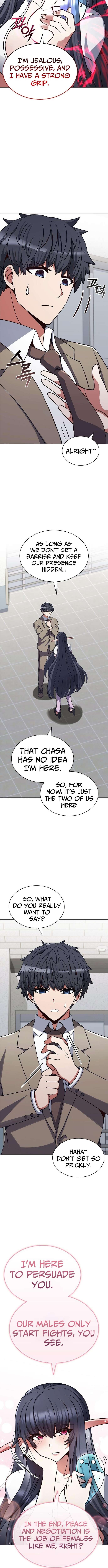 Read Part-Time Grim Reaper Manga Online
