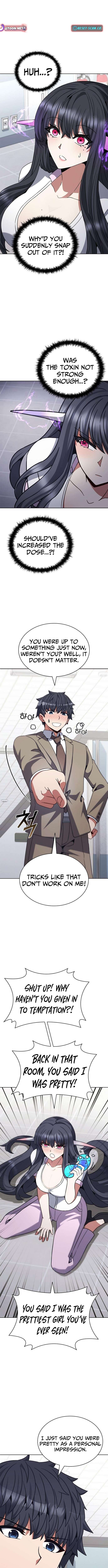 Read Part-Time Grim Reaper Manga Online