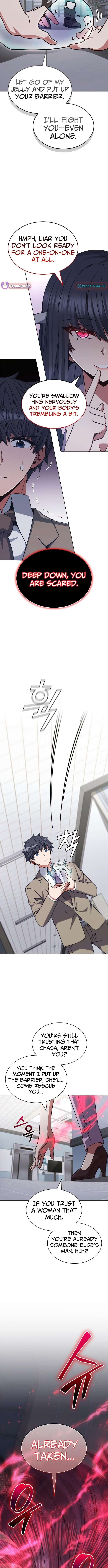 Read Part-Time Grim Reaper Manga Online