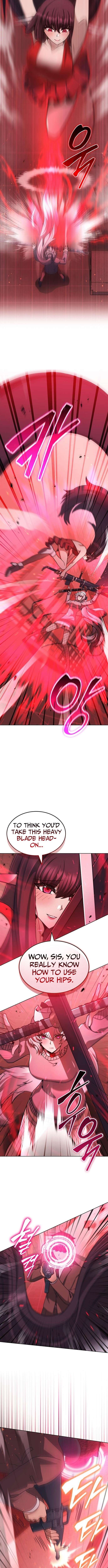 Read Part-Time Grim Reaper Manga Online
