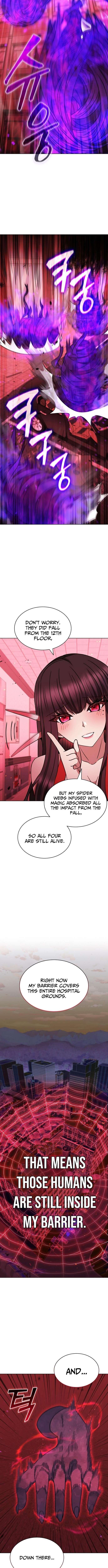 Read Part-Time Grim Reaper Manga Online