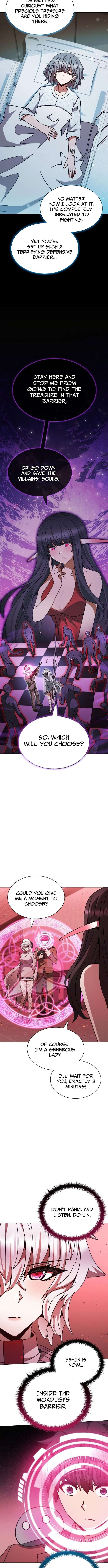 Read Part-Time Grim Reaper Manga Online