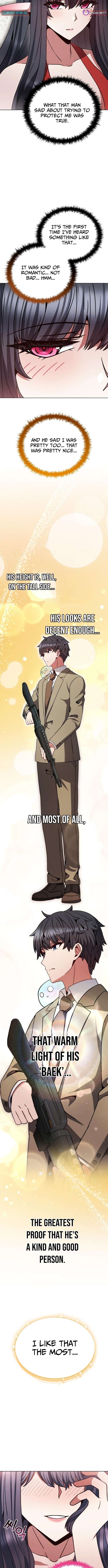 Read Part-Time Grim Reaper Manga Online